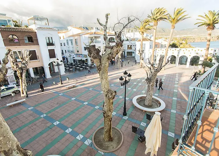 Marissal By Dorobe Pensión