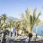 Konukevi Marissal By Dorobe Nerja