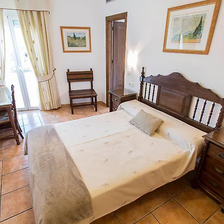 Marissal By Dorobe 3* Nerja