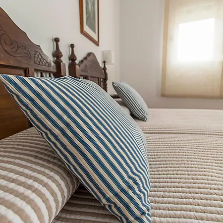 Marissal By Dorobe 3* Nerja