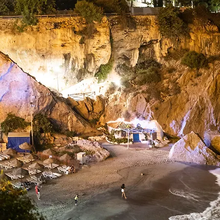 Marissal By Dorobe Vendégház Nerja