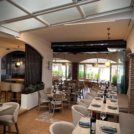 Marissal By Dorobe Nerja