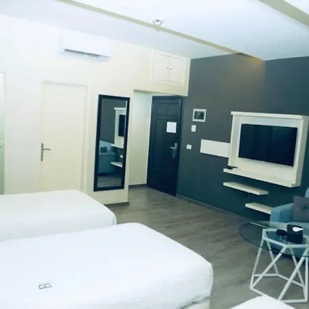 Marissal By Dorobe Vendégház 3*