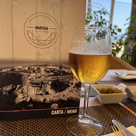 Marissal By Dorobe Nerja