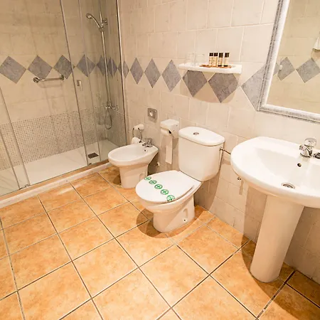 Marissal By Dorobe 3* Nerja