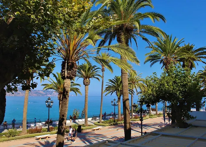 Marissal By Dorobe Nerja