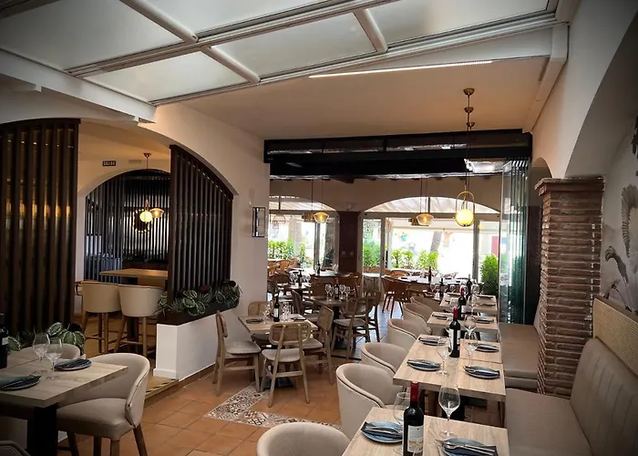 Marissal By Dorobe Nerja