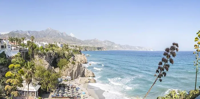 Marissal By Dorobe Nerja