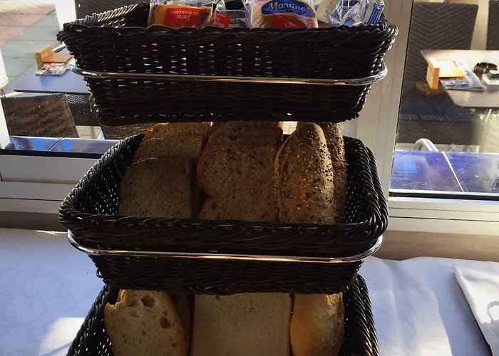 Marissal By Dorobe 3* Nerja