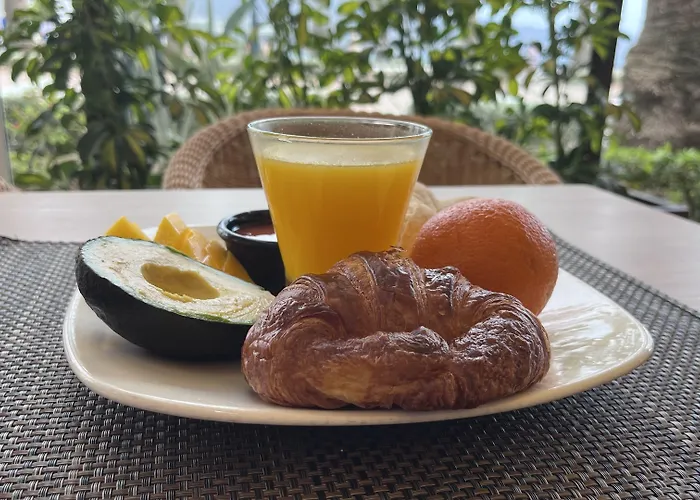 Marissal By Dorobe 3* Nerja