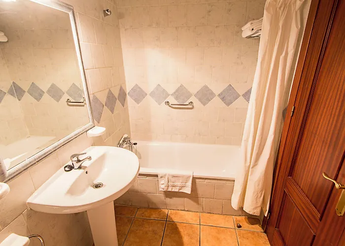 Marissal By Dorobe Pensión 3*