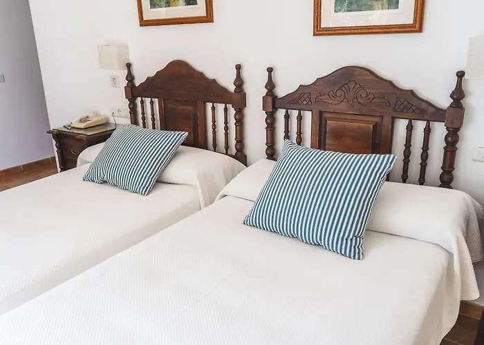 Marissal By Dorobe 3* Nerja