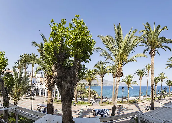 Marissal By Dorobe Pensión 3*